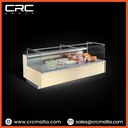 Refrigerated Fish Cabinets