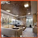 CRC Acoustic Ceiling Absorbers