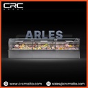 CRC Meat Refrigerated Cabinets ARLES