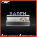 CRC Fish Refrigerated Cabinets BADEN