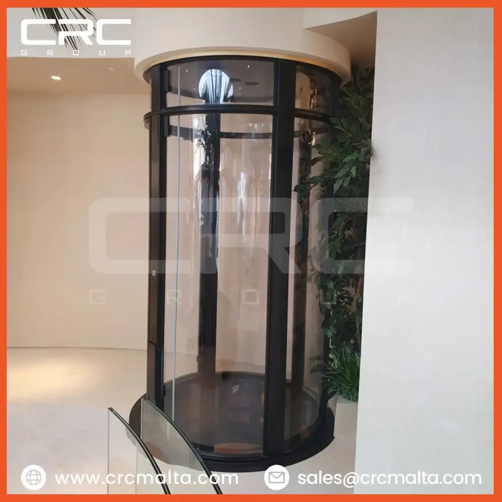Wheelchair Accessible Home Lift in Malta - 1316