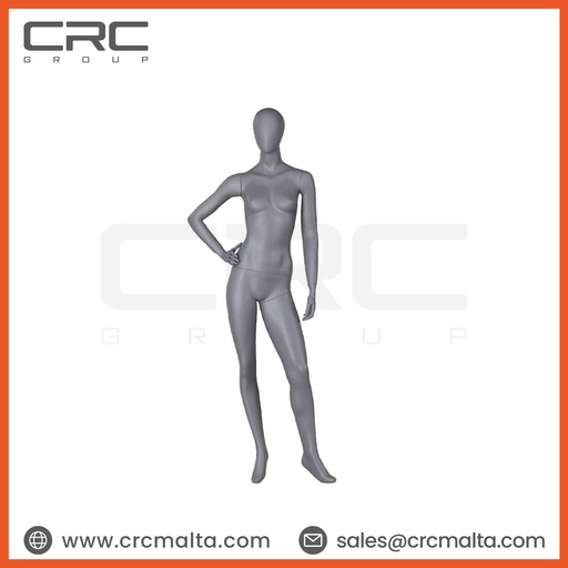 CRC Female Mannequin ANI-5