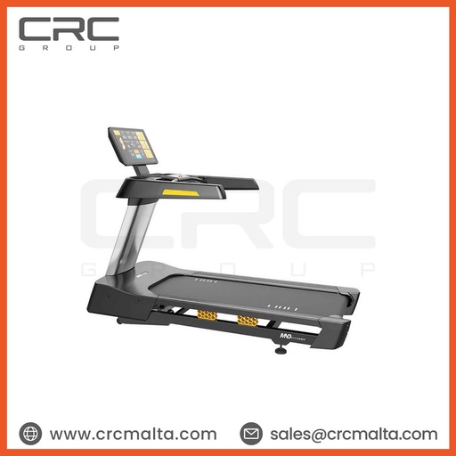 CRC Treadmill X600B