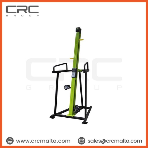 CRC Gym Vertical Climber W100