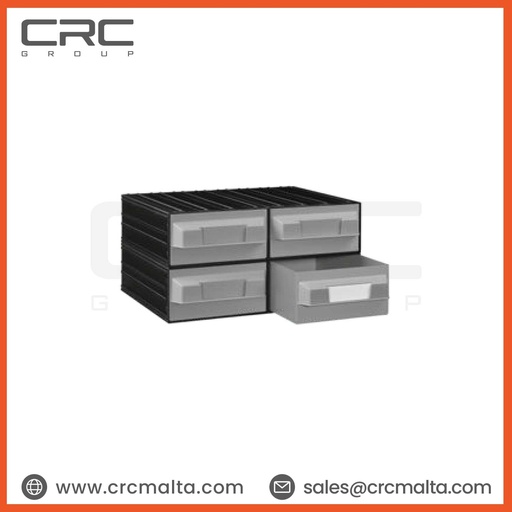 CRC Storage Parts Modular Drawer Puma 208