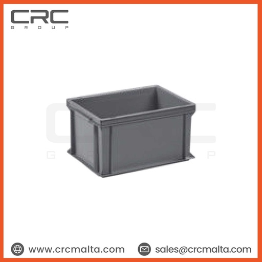 CRC Stackable Crates E4322