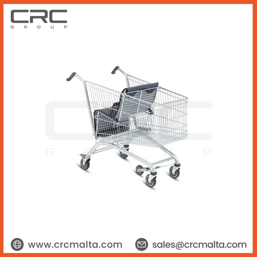 CRC Ben’s Cart shopping trolley