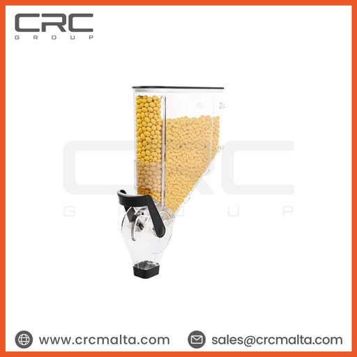 CRC ZT-10 Gravity Bin